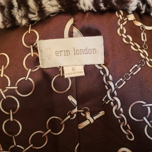 Erin London vest - Picture 5 of 5